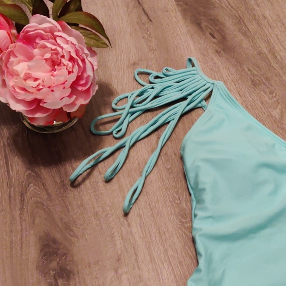 🎈5/$25 NWOT One Piece Swimsuit - Picture 2 of 5